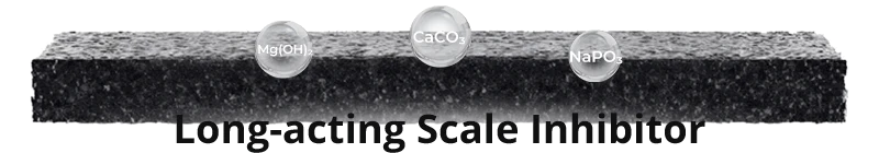 Long-acting Scale Inhibitor