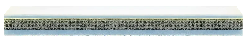 0.0001μm RO filtration