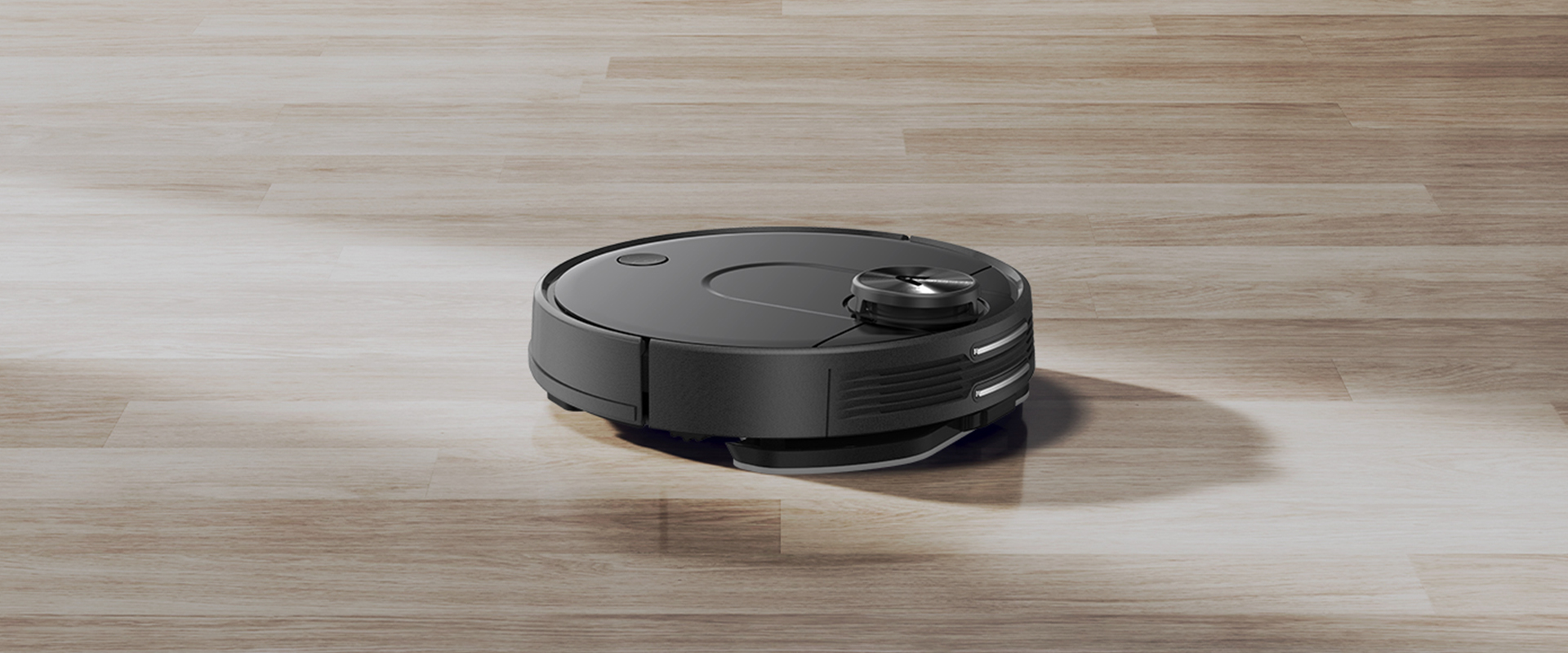 Viomi V2 MAX best robot vacuum for hard wood floors