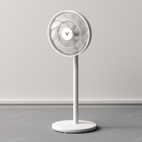 Viomi smart floor standing fan