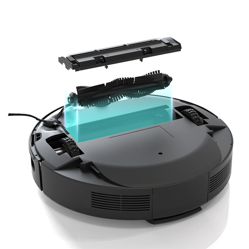 VIOMI Main Brush for VIOMI V3 Max Robot Vacuum Cleaner