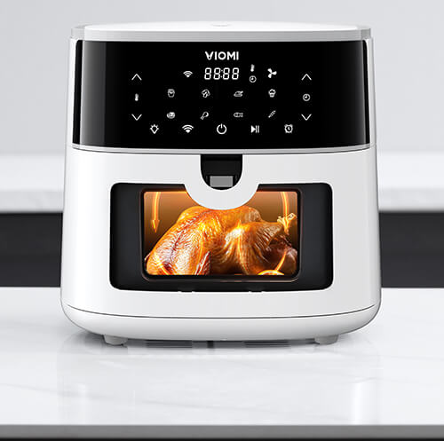 Viomi Smart Air Fryer