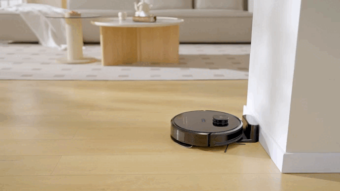 Superior Vacuuming And Mopping Features Makes Cleaning Easier

